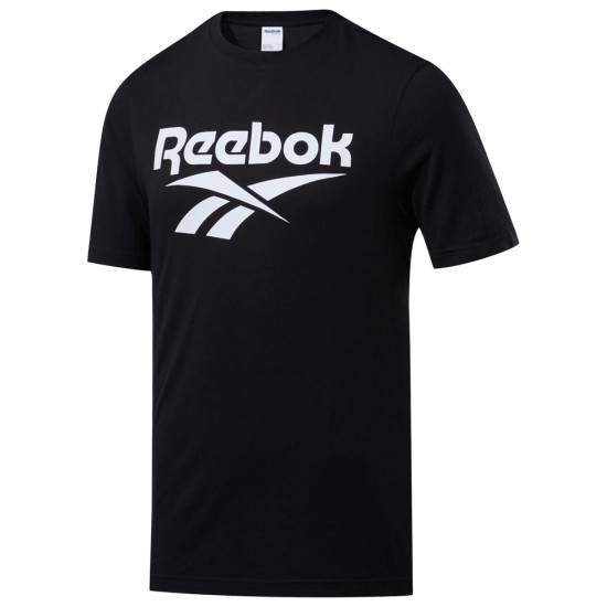 Reebok Ανδρική κοντομάνικη μπλούζα